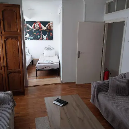 Budget Balkanika * Belgrade