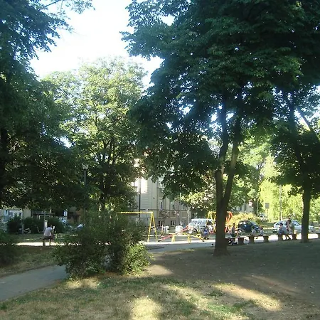 Apartment Budget Balkanika Belgrade